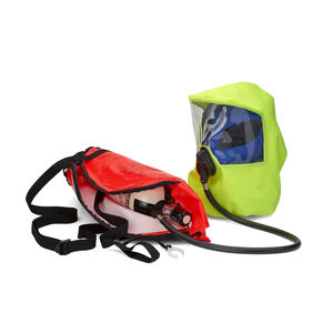 casco con respirador 1