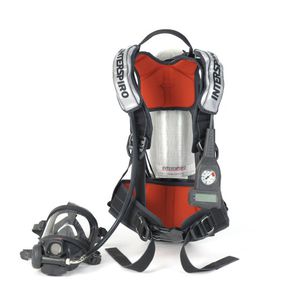 casco con respirador 1