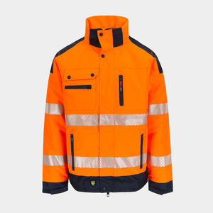 chaqueta de trabajo