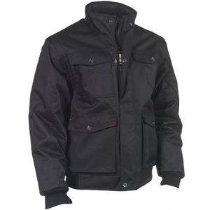 chaqueta de trabajo