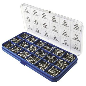 fusible en miniatura