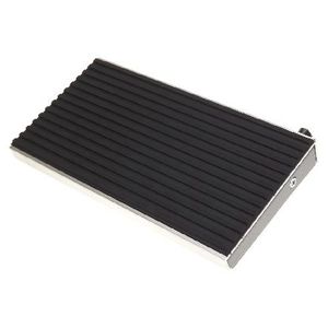 interruptor de pedal de control