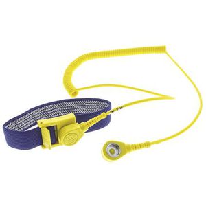pulsera antiestática ESD