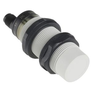 sensor de proximidad capacitivo