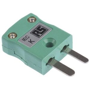conector para enchufe