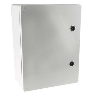 caja de pared