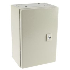 caja de pared