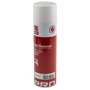 aerosol de limpieza