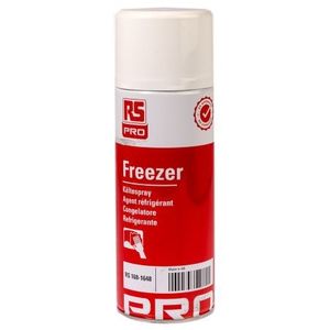 aerosol de limpieza