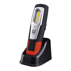 linterna LED