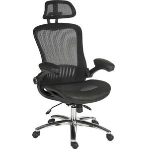 silla giratoria para puestos de trabajo