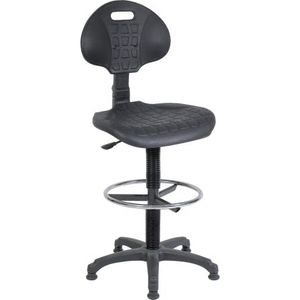 silla giratoria para puestos de trabajo