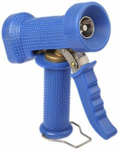 pistola de pulverización