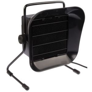 extractor de humo móvil