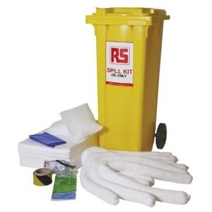 kit de prueba de consistencia