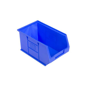 Caja organizadora plastica 205 l con rodos