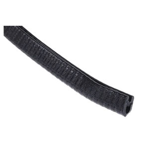 protección de ángulo de PVC