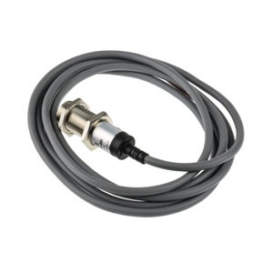 sensor fotoeléctrico de barrera