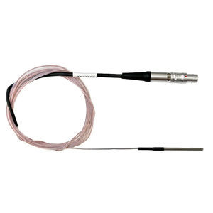 sonda de temperatura de termopar
