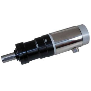 motor neumático de paletas