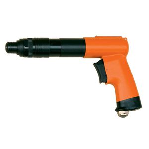 atornillador neumático de pistola