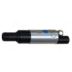 motor neumático con paleta