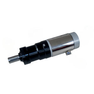motor neumático con paleta