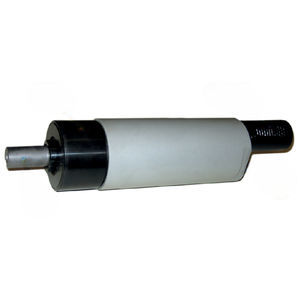 motor neumático con paleta