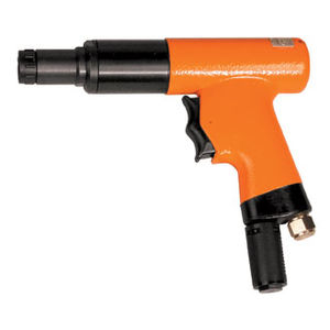 atornillador neumático de pistola