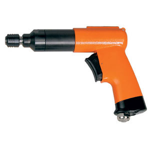 atornillador neumático de pistola
