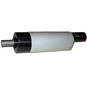 motor neumático de paletas