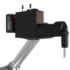 sistema de atornillado y ensamblaje robotizado 1