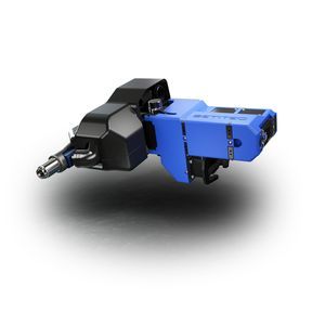 efectuador de robot neumático 1
