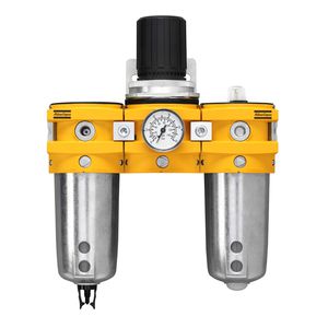 filtro regulador lubricador de aire