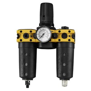 filtro regulador lubricador de aire