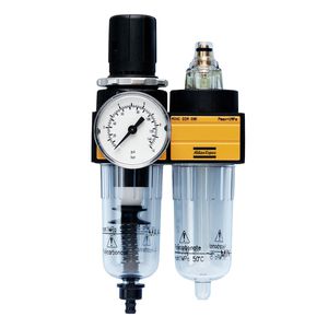 filtro regulador lubricador de aire