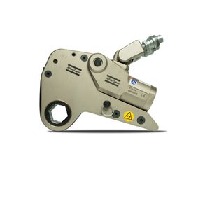 llave dinamométrica hidráulica