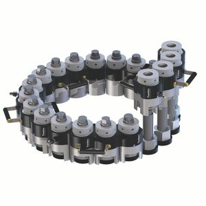 tensor para tornillo multiperno