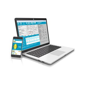 software de cálculos