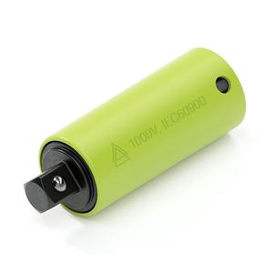 adaptador de cambio rápido 1