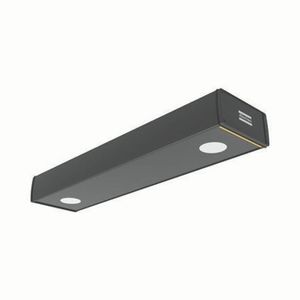 foco infrarrojo no especificado 1