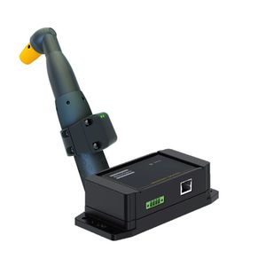 sistema de localización de instalación rápida 1
