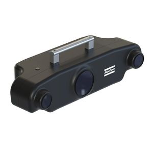 proyector laser de posicionamiento