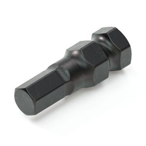 punta de destornillador para tornillo con cabeza hexagonal 1