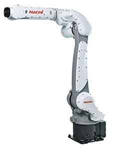 robot articulado 1