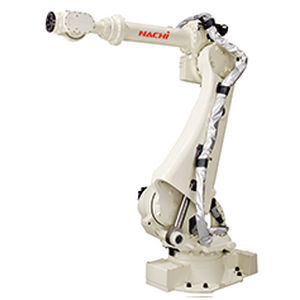 robot articulado 1