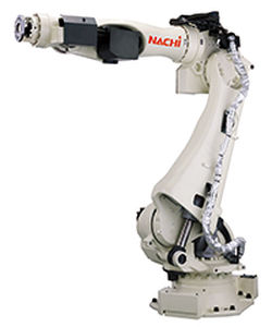 robot articulado 1