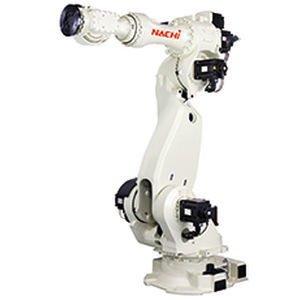 robot articulado 1