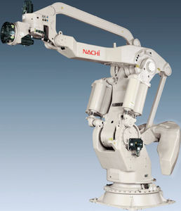 robot articulado