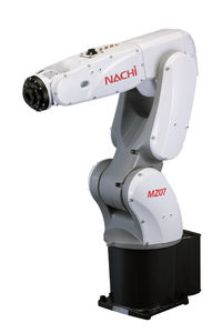robot articulado 1
